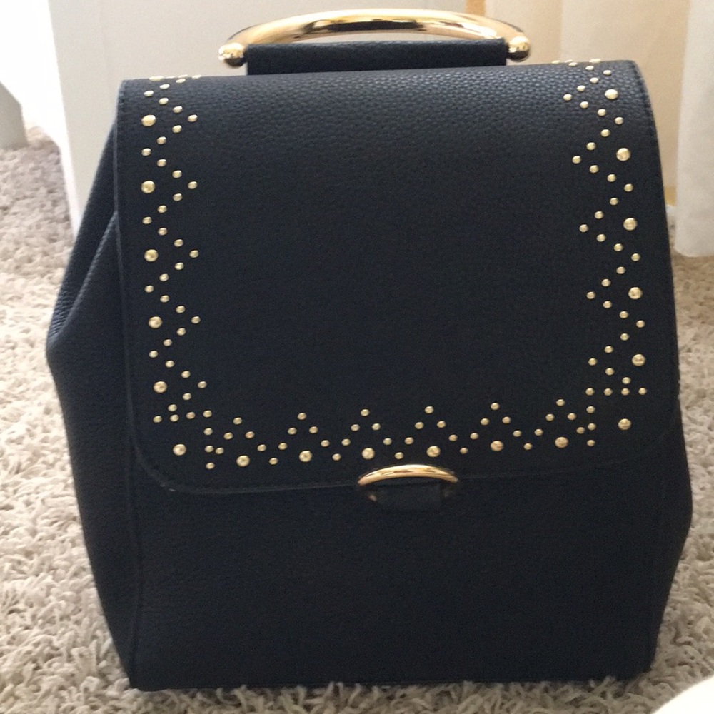 Little backpack